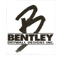 Bentley Drywall Designs Inc logo - Similar company to Vps Drywall