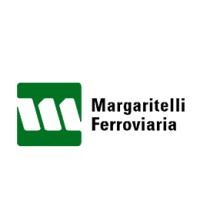 MARGARITELLI FERROVIARIA S.P.A. logo - Similar company to 2C Srl