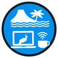Lanzarote Digital Nomads Blog logo - Similar company to Lanzarote Futuro