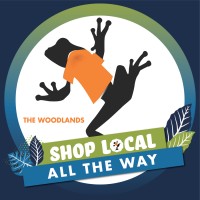 Big Frog Custom T-Shirts & More of The Woodlands logo - Similar company to Big Frog Custom T-Shirts & More Of Frisco, Tx