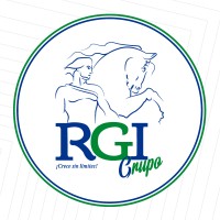RGI Grupo logo - Similar company to Auditsalud