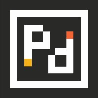 Pixel Dela Sol logo - Similar company to United Marine Services