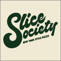 Slice Society logo - Similar company to Brewing Brands