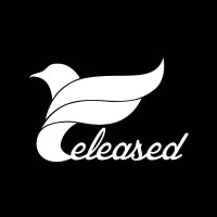 Released Records logo - Similar company to The Thinking Cap (Yorkshire) Ltd