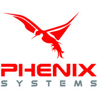 Phenix systems logo - Similar company to Jo Software Engineering Gmbh