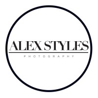 ALEX STYLES PHOTOGRAPHY LTD