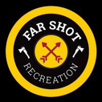 Far Shot Recreation logo - Similar company to Alphagraphics Worcester