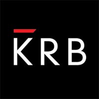 KRB Avocats | Lawyers logo - Similar company to Blue Hf Legal