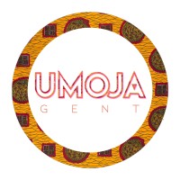 Umoja Gent logo - Similar company to Cercle Biso Na Bino Asbl (Binabi)