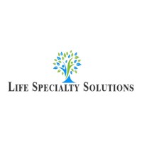 Life Specialty Solutions logo - Similar company to Life Infusion