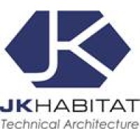 JK HABITAT LTD logo - Similar company to Fbb Architects Ltd