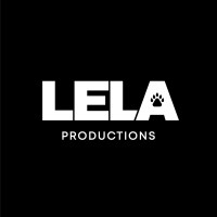 Lela Productions logo - Similar company to Sense Of Travel