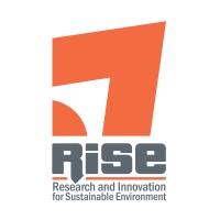 RISE - Research And Innovation For Sustainable Environment logo - Similar company to E-Roundme