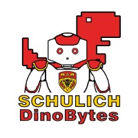 Schulich DinoBytes logo - Similar company to Flairglow