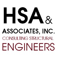 HSA & Associates, Inc. logo - Similar company to Hsa Engineering Consulting Services