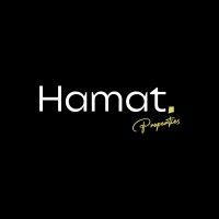 Hamat Properties logo - Similar company to Almirage Developments