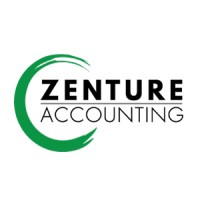 Zenture Accounting logo - Similar company to Mml 360