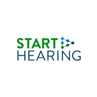 Start Hearing logo - Similar company to Pathway To Parenthood