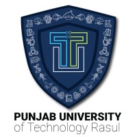 Punjab University of Technology, Rasul logo - Similar company to University Of Jhang