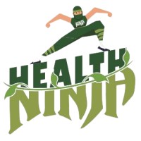 Health Ninja logo - Similar company to True Millet