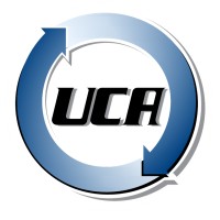 Universal Compressed Air logo - Similar company to Vac Oxy