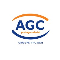 AGC / Akuit portage salarial logo - Similar company to Emersion Engineering
