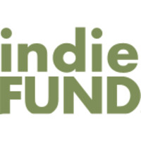 Indie Fund logo - Similar company to The Cake