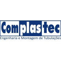 Complastec Engenharia e Montagens de Tubulações logo - Similar company to Pead Brasil