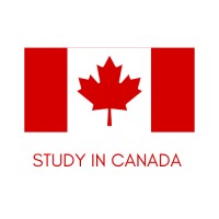 Study In Canada logo - Similar company to Study In Canada Help