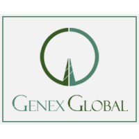 Genex Global LLC logo - Similar company to Osteogene Tech Corp