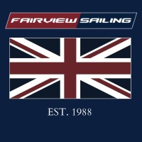 Fairview Sailing logo - Similar company to Andrew Simpson Centres