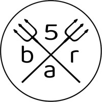 5bar logo - Similar company to 4Web