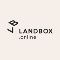 LANDBOX.online FZCO logo - Similar company to Landbox_Kr