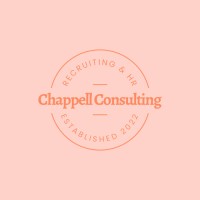 Chappell Consulting logo - Similar company to Align Pilates