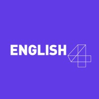 English4 logo - Similar company to Innquanta