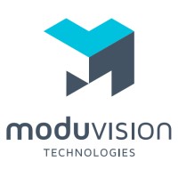 ModuVision Technologies logo - Similar company to Pondres