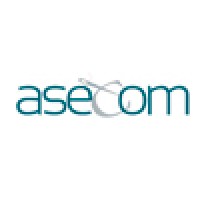 ASECOM MADRID logo - Similar company to Blu Marketing App