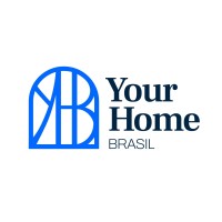 Your Home Brasil logo - Similar company to Mantha - Inteligencia Artificial