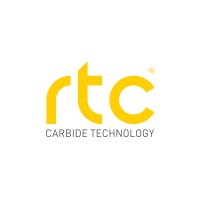 RTC Carbide Technology logo - Similar company to Rtc Couplings Gmbh