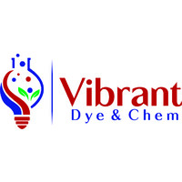 Vibrant Dye and Chem Pvt. Ltd. logo - Similar company to Uscpl (Universal Speciality Chemicals Private Limited)