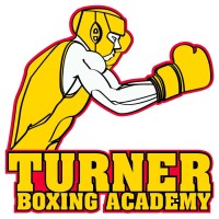TURNER BOXING ACADEMY ASSOCIATION logo - Similar company to Headon Boxing Academy