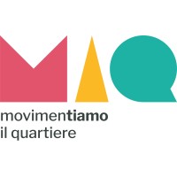 MiQ-MovimentiamoIlQuartiere logo - Similar company to Mewe Abitare Collaborativo
