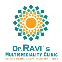Dr RAVI'S MULTISPECIALITY CLINIC logo - Similar company to Clinic Nutrition Ltd