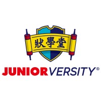 Juniorversity logo - Similar company to Abc Pathways Group