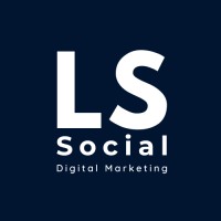 LS Social logo - Similar company to Discurso.Ai
