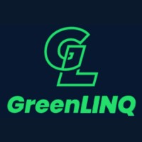 GreenLINQ logo - Similar company to Deimr