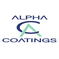 Alpha Coatings LLC logo - Similar company to All Foam Tech