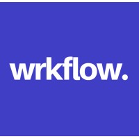 wrkflow logo - Similar company to Uxstudio.Co