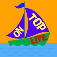 ON TOP LIFE logo - Similar company to Winn Advisor
