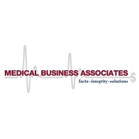 Medical Business Associates, Inc